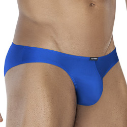 CUT4MEN Slip Micro Bleu